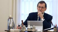 Espanjan pääministeri Mariano Rajoy