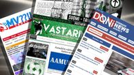 MV, Donbass, Pohjoismainen Vastarintaliike. Nettisivut