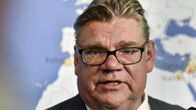 Timo Soini.