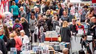Helsingin kirjamessut