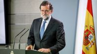 Espanjan pääministeri Mariano Rajoy