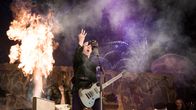 Toni Wirtanen, Apulanta, Tammerfest