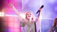Elli, Haloo Helsinki, Tammerfest 2017