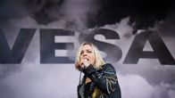 Paula Vesala, Tammerfest 2017, festivaalit, Tampere