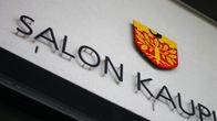 Salon vaakuna.
