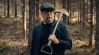 Matti Onnismaa on Armomurhaajan Veijo Haukka.