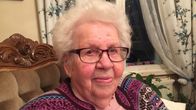 Airi Nieminen on valittu Vuoden 2018 Vuoden Lotaksi