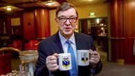 Paavo Väyrynen