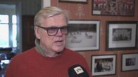 Alpo Suhonen kommentoi Chicago Blackhawksin hyväksikäyttöskandaalia.