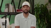Will Smith pahoittelee väkivaltaisuuttaan Oscar-gaalassa