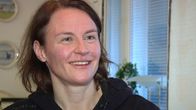 Riikka Välilä, forward, JYP