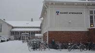 Hangö gymnasium