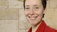 Marianne Nyman.