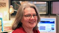 Kerstin Kronvall.