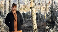 Esikoiskirjailija Sari Pöyliö