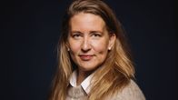 Politiikan tutkija Johanna Vuorelma.