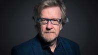 Kuvassa kolumnisti Kari Enqvist, Helsinki, 23.10.2018