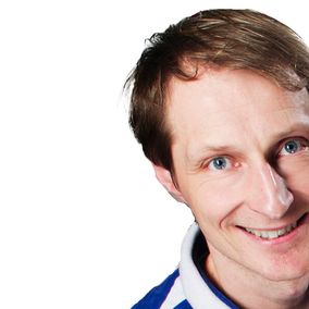 Magnus EklÃ¶v, Yle Sporten