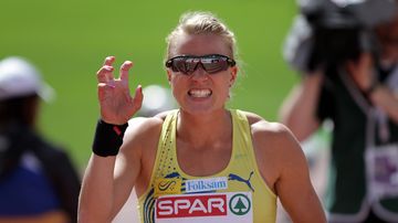 Jessica Samuelsson.