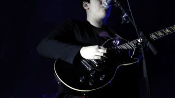 XX esiintyy Ilosaarirockissa.