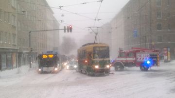 Raitiovaunu