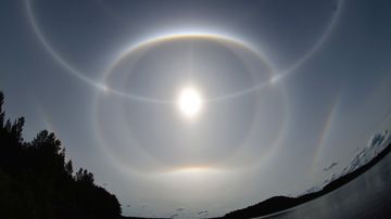 Halo