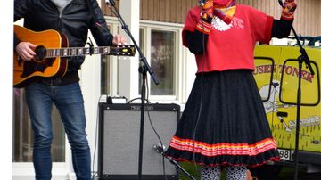 Sápmi Pride 2014