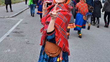 Sápmi Pride 2014
