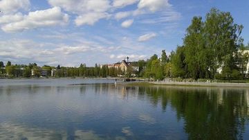 Kesäkuvakisa 2015.