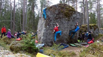 kesäkuvakisa