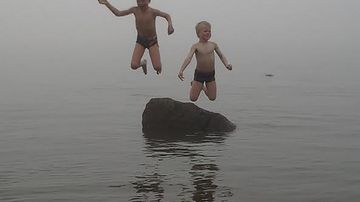 Kesäkuvakisa 2015