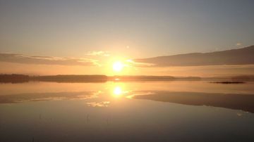 "Juhannus aamuyö", Konnevesi