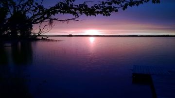 Keskiyön sade, Suomussalmi