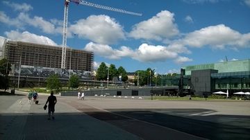 Kesäkuvakisa 2015