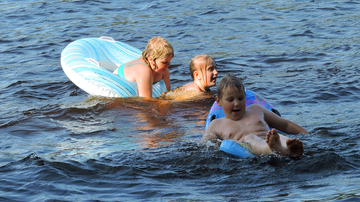 Kesäkuvakisa