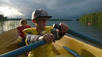 Kesäkuvakisa 2015