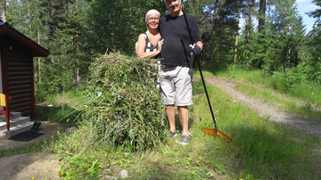 Kesäkuvakisa 2015