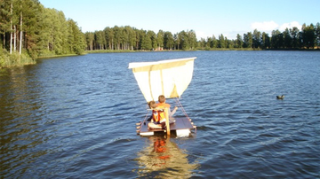 Kesäkuvakisa 2015