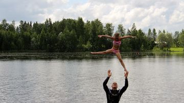 Kesäkuvakisa