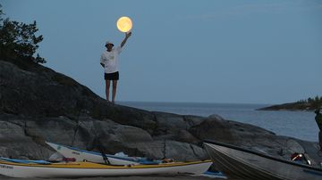 Kesäkuvakisa