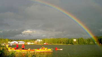 Kesäkuvakisa 2015