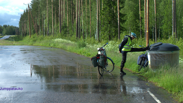 Kesäkuvakisa 2015
