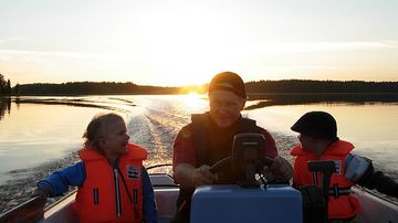 Kesäkuvakisa 2015.