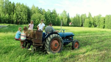 kesäkuvakisa