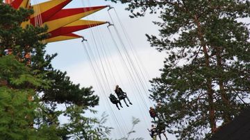 Kesäkuvakisa heinäkuu 2015