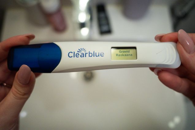 Finland sees abortions rise for third year in a row