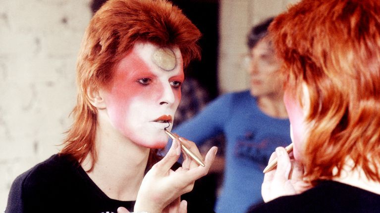 David Bowie