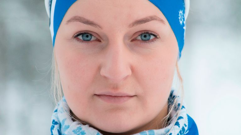 Paralympiahiihtäjä Sini Pyylle ehdotettiin eläkettä 17-vuotiaana ...
