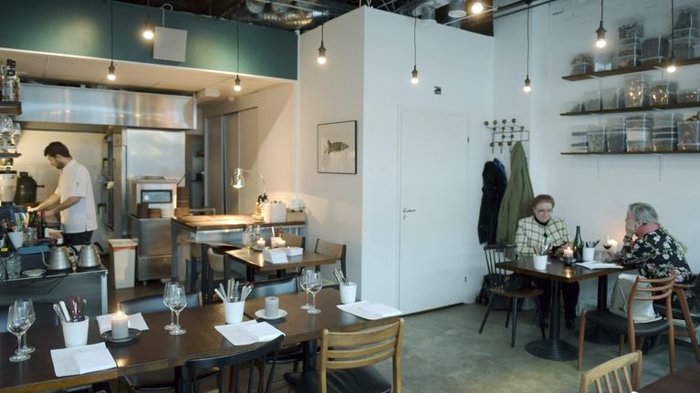Uusi tähtiravintola Suomeen – arvostettu Michelin-opas paljasti ...