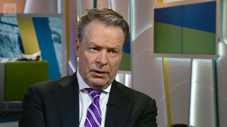ilkka kanerva aamu tv 20022018